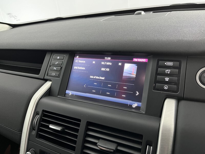 Used Land Rover Discovery Sport 2017 for sale - 78162095: Photo 27