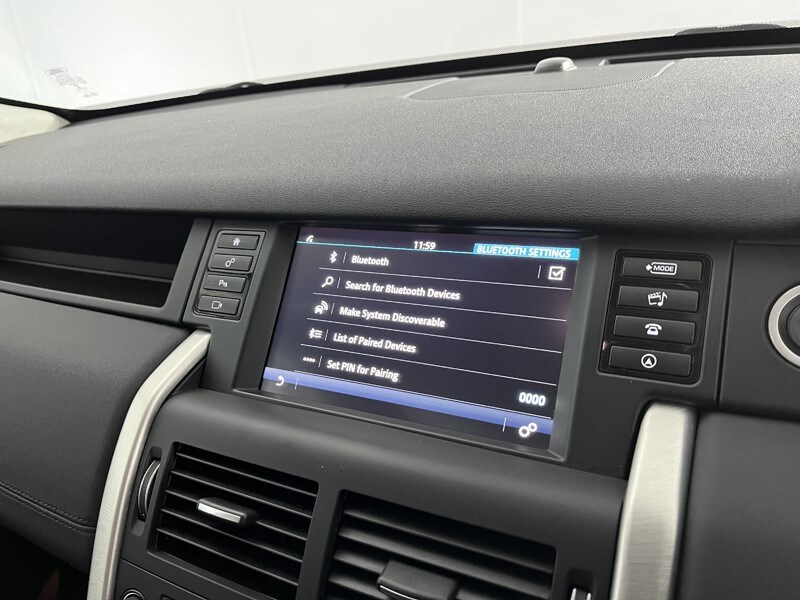 Used Land Rover Discovery Sport 2017 for sale - 78162095: Photo 28