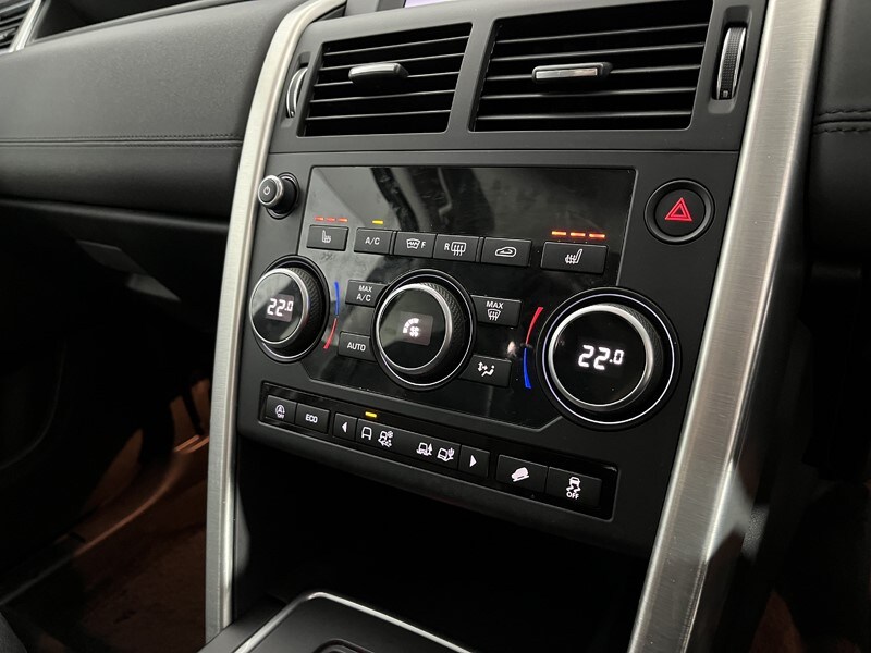 Used Land Rover Discovery Sport 2017 for sale - 78162095: Photo 29