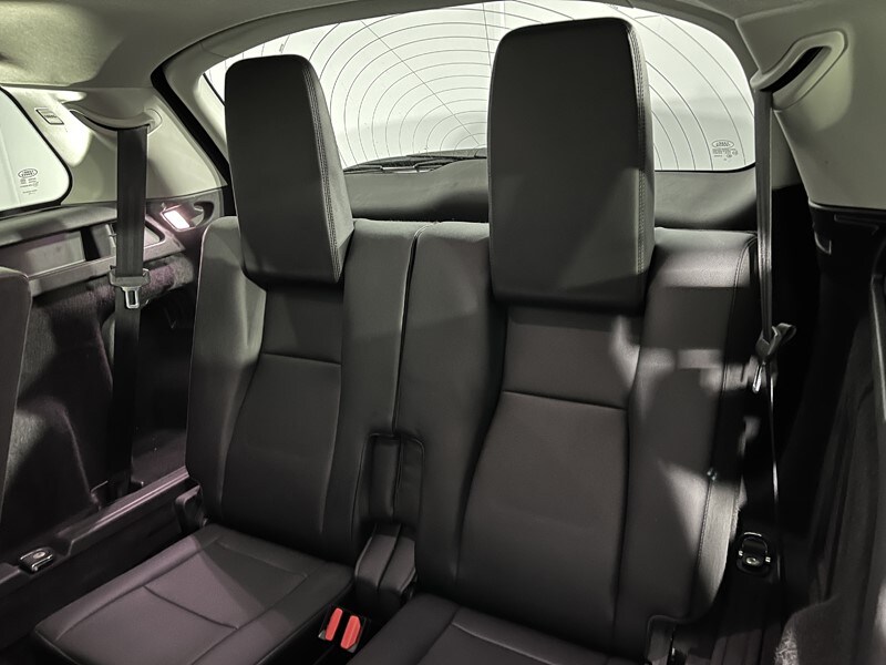 Used Land Rover Discovery Sport 2017 for sale - 78162095: Photo 36