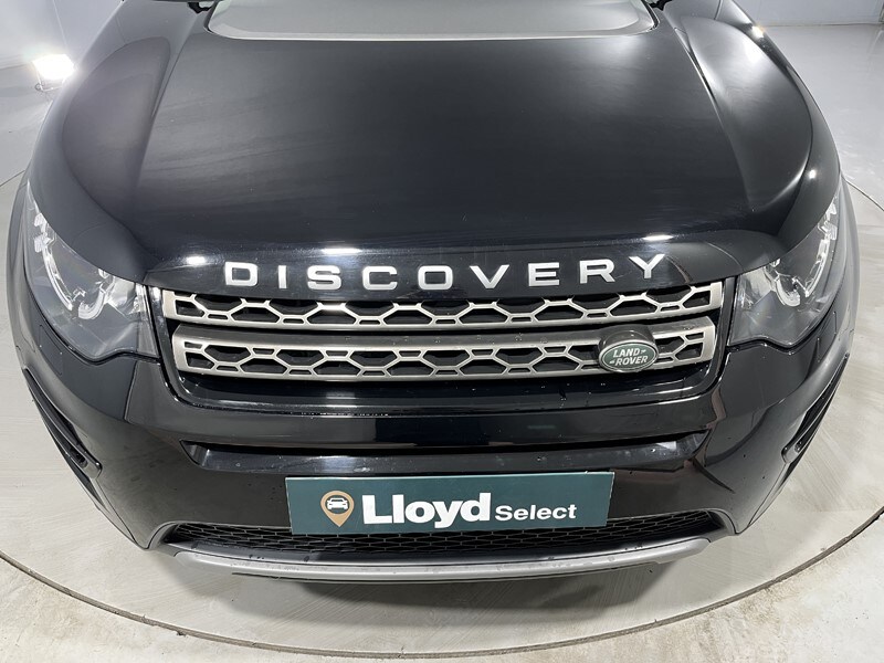 Used Land Rover Discovery Sport 2017 for sale - 78162095: Photo 38