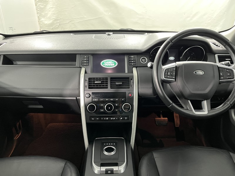 Used Land Rover Discovery Sport 2017 for sale - 78162095: Photo 4