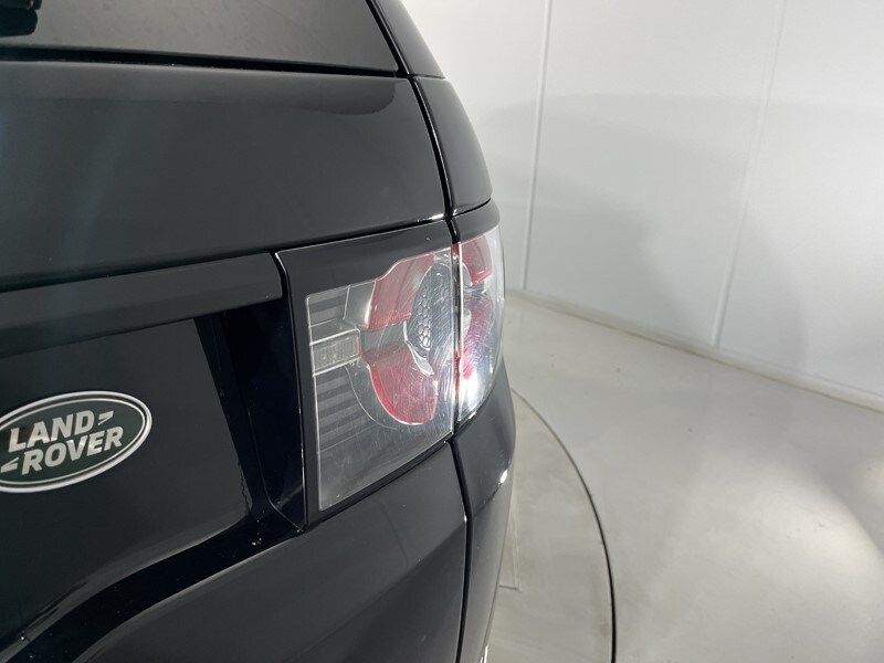 Used Land Rover Discovery Sport 2017 for sale - 78162095: Photo 40