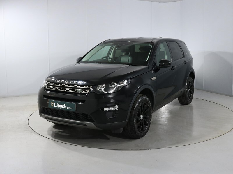 Used Land Rover Discovery Sport 2017 for sale - 78162095: Photo 43