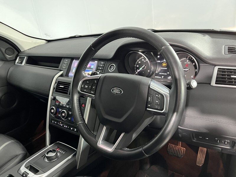 Used Land Rover Discovery Sport 2017 for sale - 78162095: Photo 6