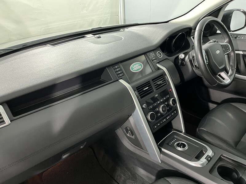 Used Land Rover Discovery Sport 2017 for sale - 78162095: Photo 7
