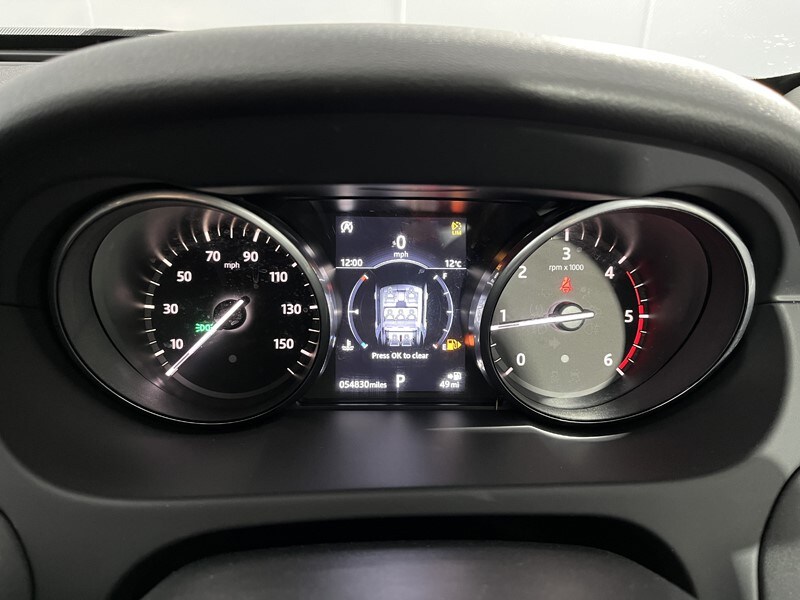 Used Land Rover Discovery Sport 2017 for sale - 78162095: Photo 9