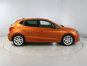 Used SEAT Ibiza 2020 for sale - 79785426: Photo