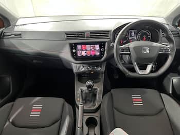 Used SEAT Ibiza 2020 for sale - 79785426: Photo