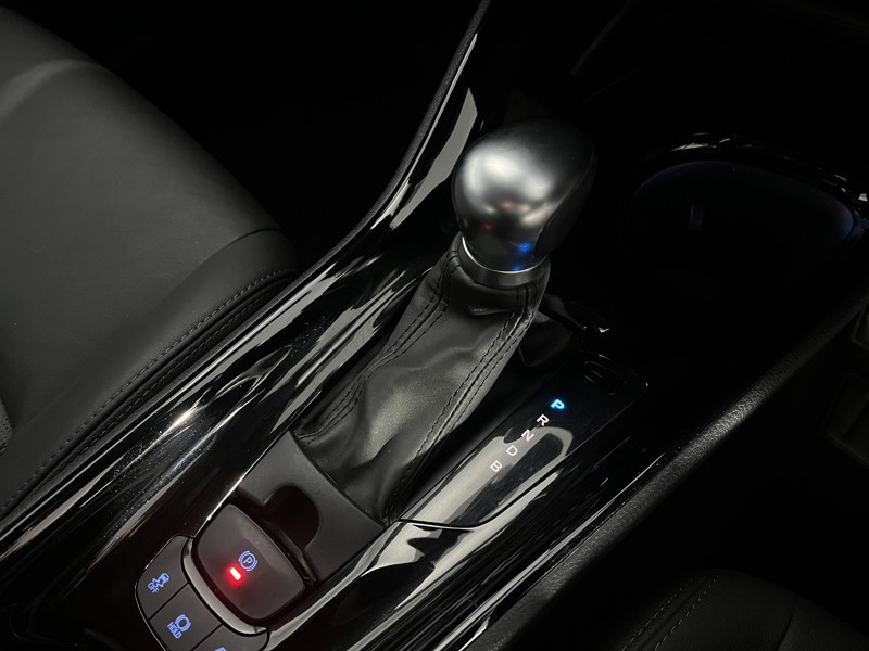 Used Toyota C-HR 2019 for sale - 77665239: Photo 10