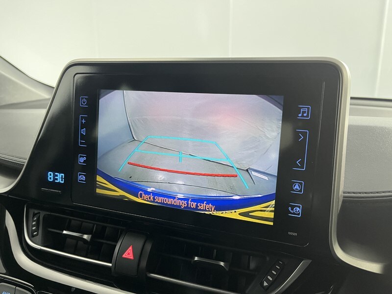 Used Toyota C-HR 2019 for sale - 77665239: Photo 18