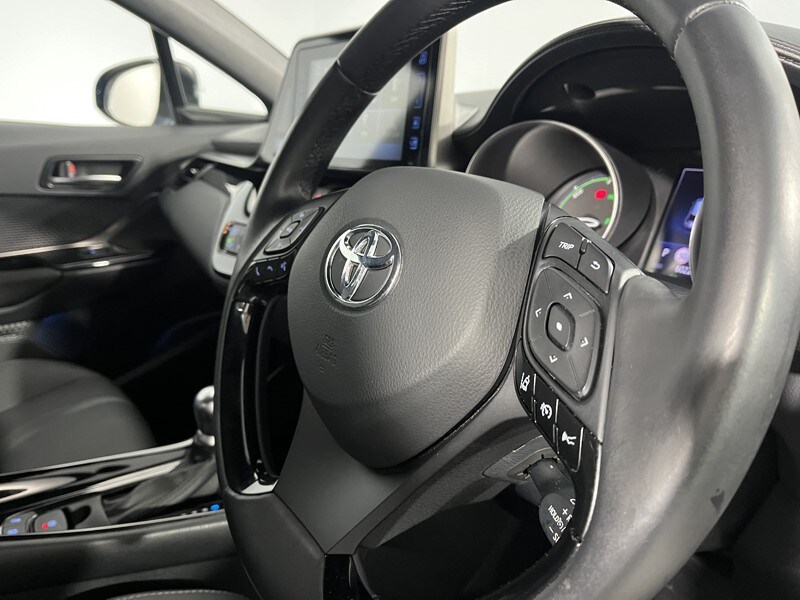 Used Toyota C-HR 2019 for sale - 77665239: Photo 20