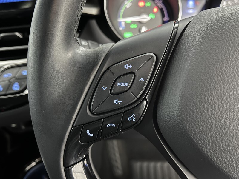 Used Toyota C-HR 2019 for sale - 77665239: Photo 21