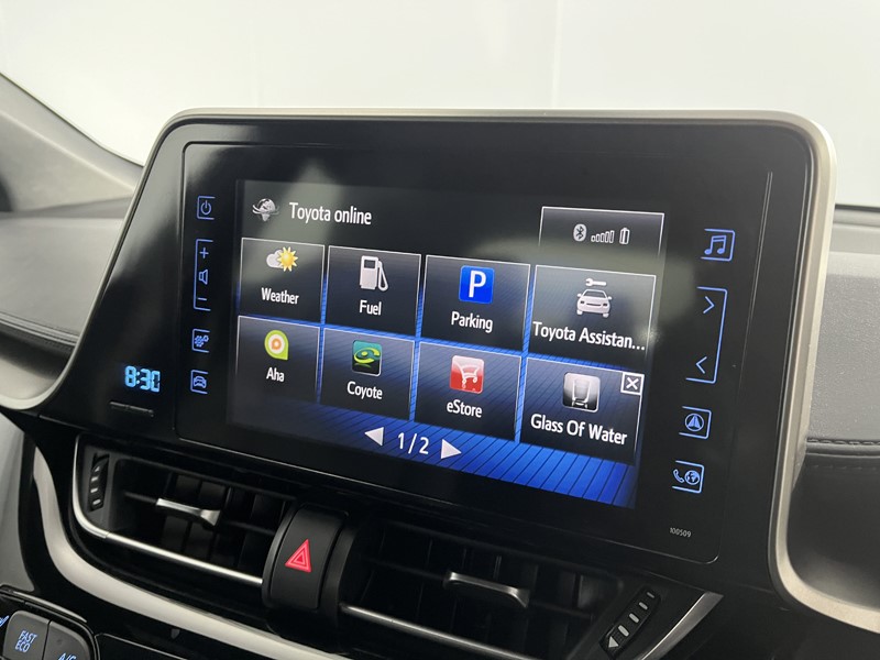 Used Toyota C-HR 2019 for sale - 77665239: Photo 27