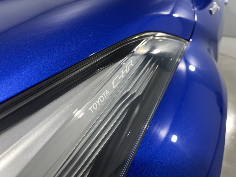 Used Toyota C-HR 2019 for sale - 77665239: Photo 36