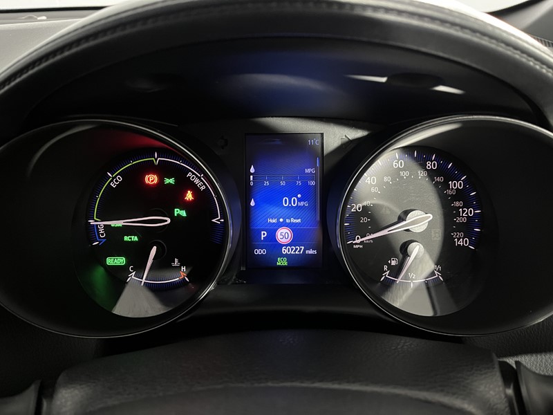 Used Toyota C-HR 2019 for sale - 77665239: Photo 9