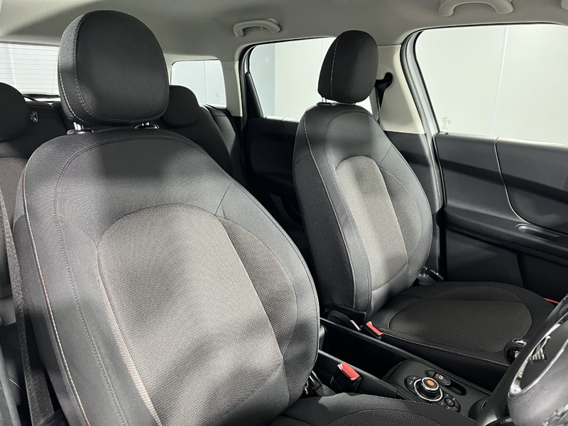 Used MINI Countryman 2018 for sale - 77445788: Photo 10