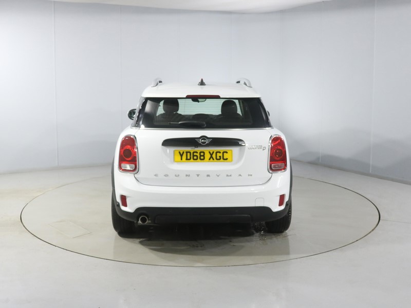 Used MINI Countryman 2018 for sale - 77445788: Photo 14