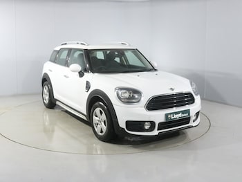Used MINI Countryman 2018 for sale - 77445788: Photo