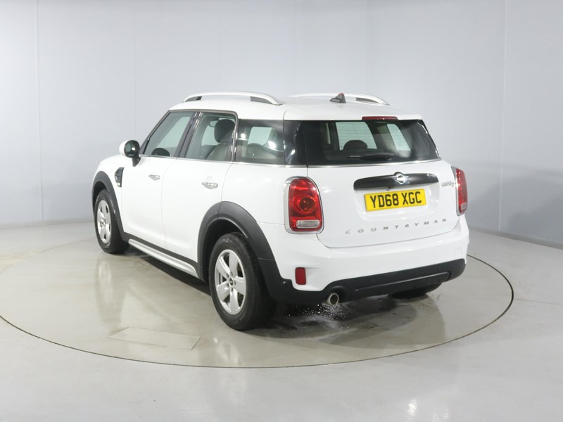 Used MINI Countryman 2018 for sale - 77445788: Photo 2