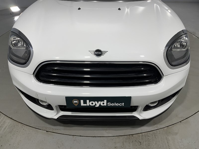 Used MINI Countryman 2018 for sale - 77445788: Photo 36