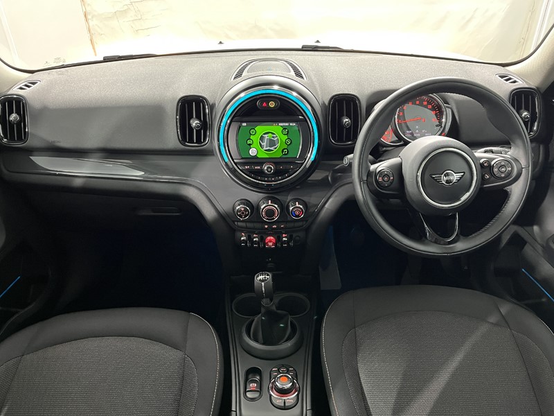 Used MINI Countryman 2018 for sale - 77445788: Photo 4