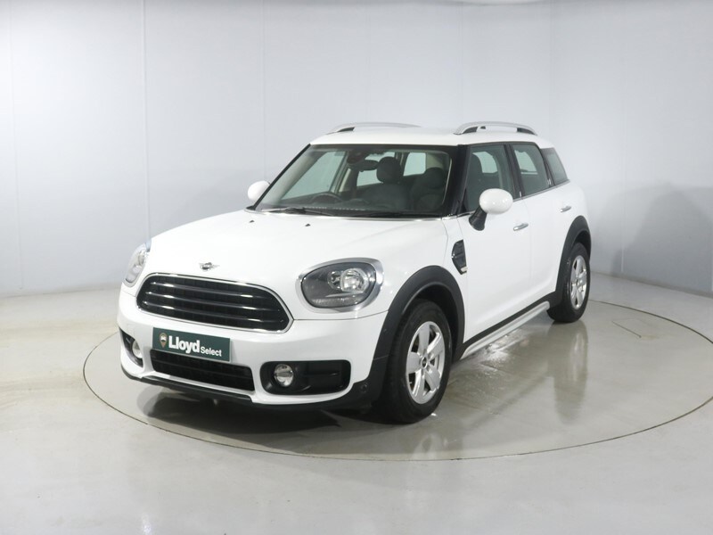 Used MINI Countryman 2018 for sale - 77445788: Photo 40