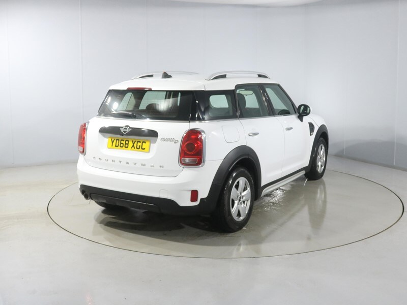 Used MINI Countryman 2018 for sale - 77445788: Photo 41
