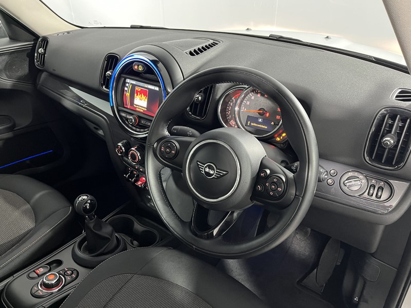 Used MINI Countryman 2018 for sale - 77445788: Photo 6