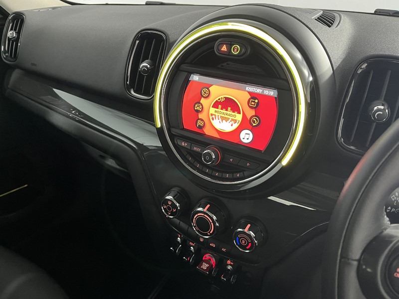 Used MINI Countryman 2018 for sale - 77445788: Photo 8