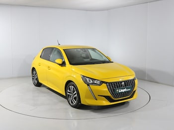 Used Peugeot 208 2021 for sale - 79165434: Photo