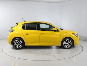 Used Peugeot 208 2021 for sale - 79165434: Photo