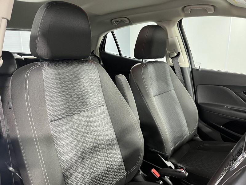 Used Vauxhall Mokka X 2017 for sale - 77285797: Photo 11