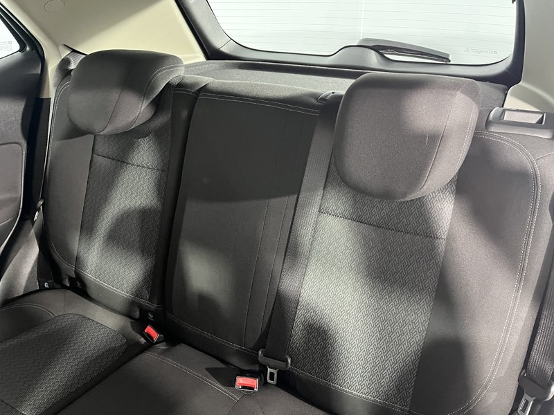 Used Vauxhall Mokka X 2017 for sale - 77285797: Photo 12