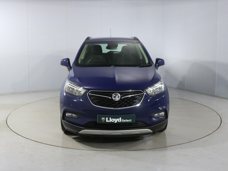 Used Vauxhall Mokka X 2017 for sale - 77285797: Photo 16