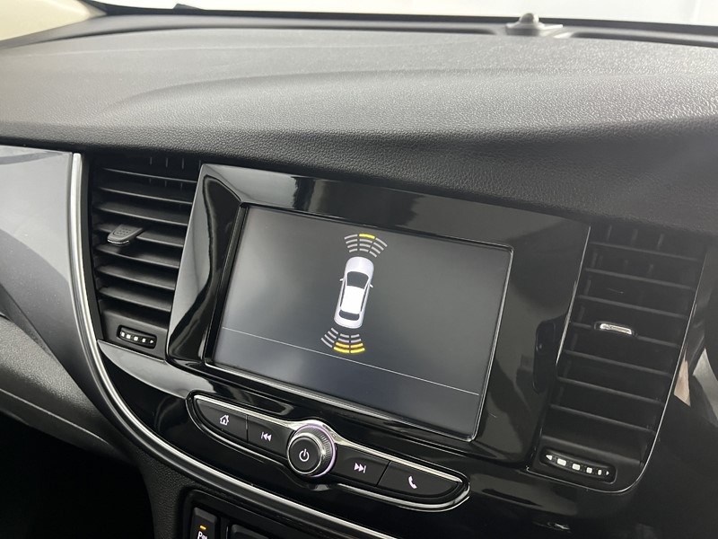 Used Vauxhall Mokka X 2017 for sale - 77285797: Photo 17