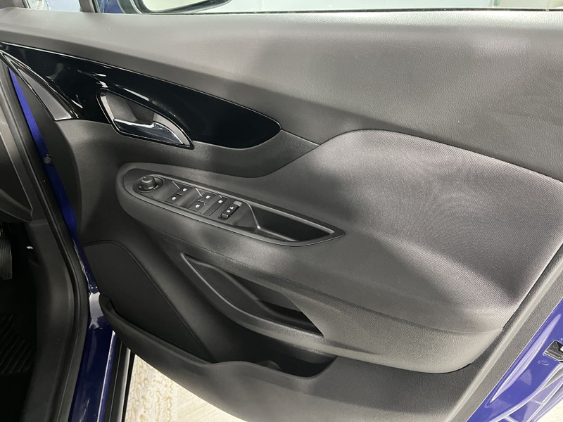 Used Vauxhall Mokka X 2017 for sale - 77285797: Photo 18