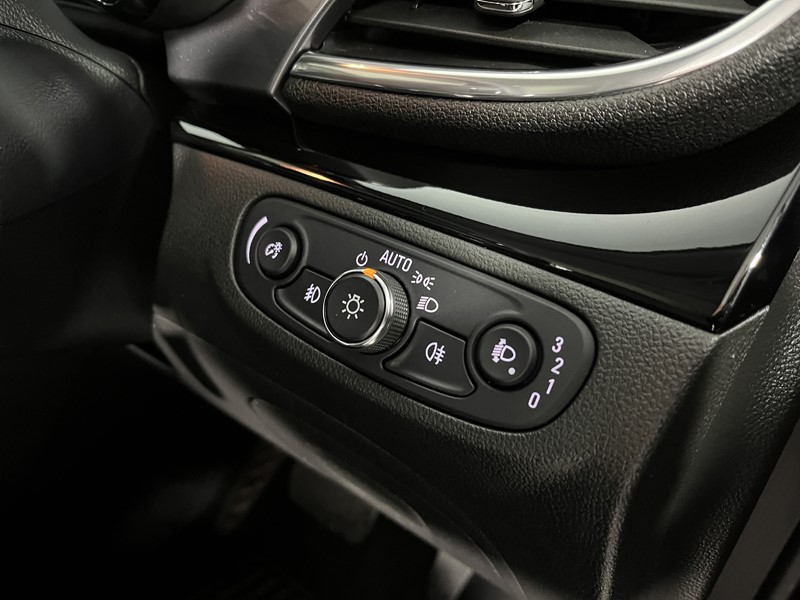 Used Vauxhall Mokka X 2017 for sale - 77285797: Photo 19