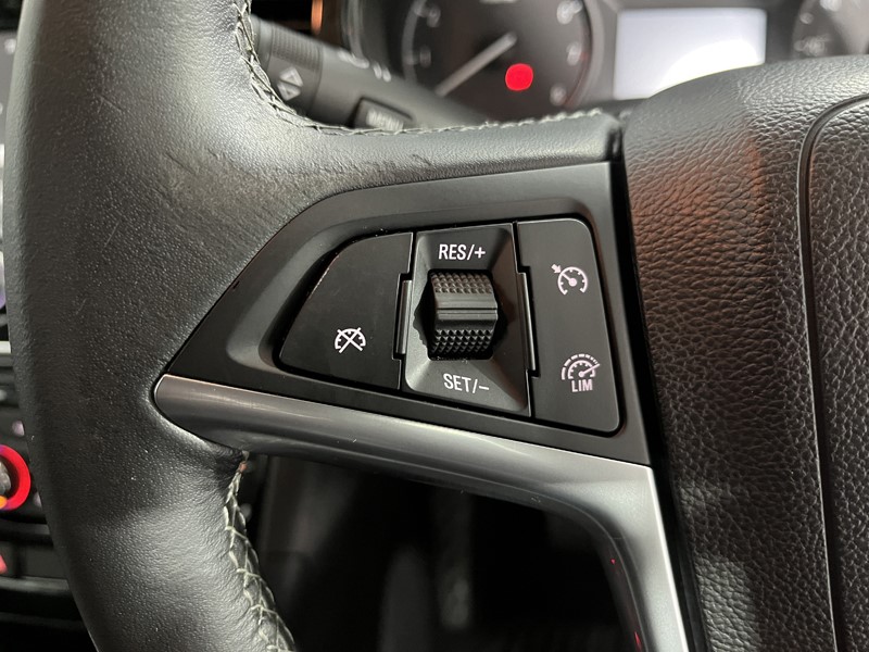 Used Vauxhall Mokka X 2017 for sale - 77285797: Photo 21