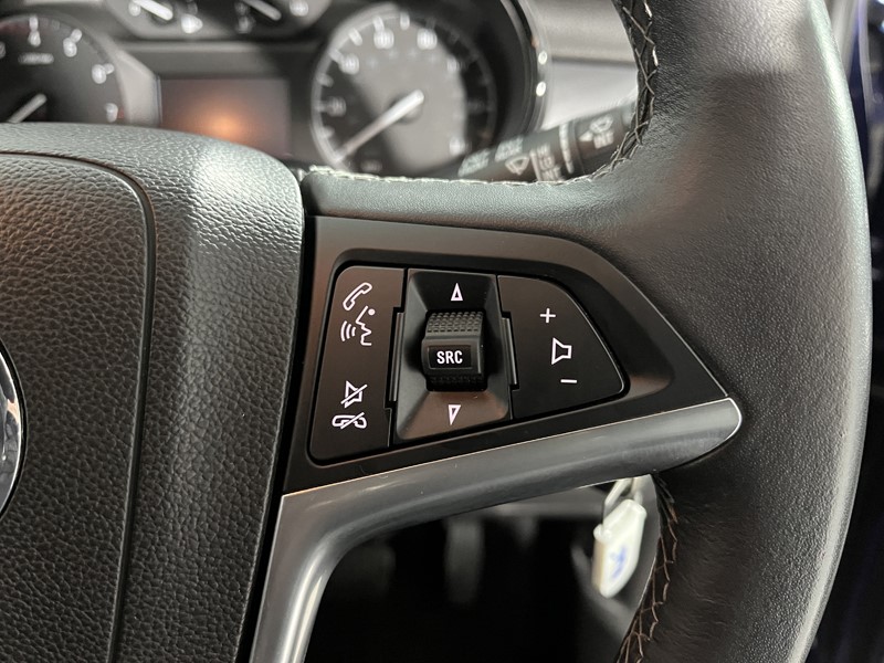 Used Vauxhall Mokka X 2017 for sale - 77285797: Photo 22