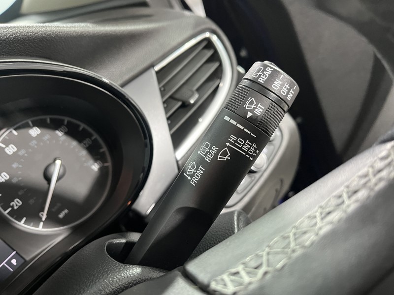 Used Vauxhall Mokka X 2017 for sale - 77285797: Photo 23