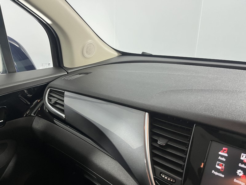 Used Vauxhall Mokka X 2017 for sale - 77285797: Photo 24