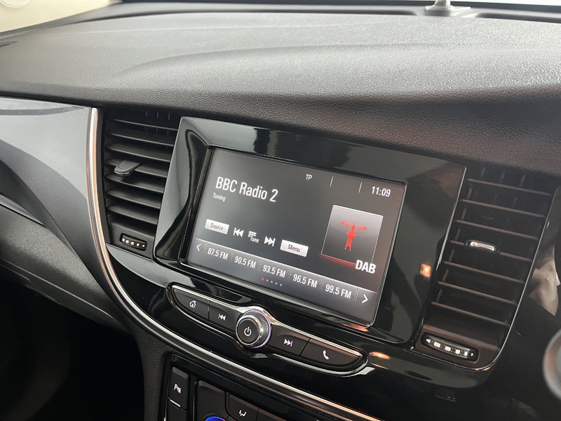 Used Vauxhall Mokka X 2017 for sale - 77285797: Photo 25