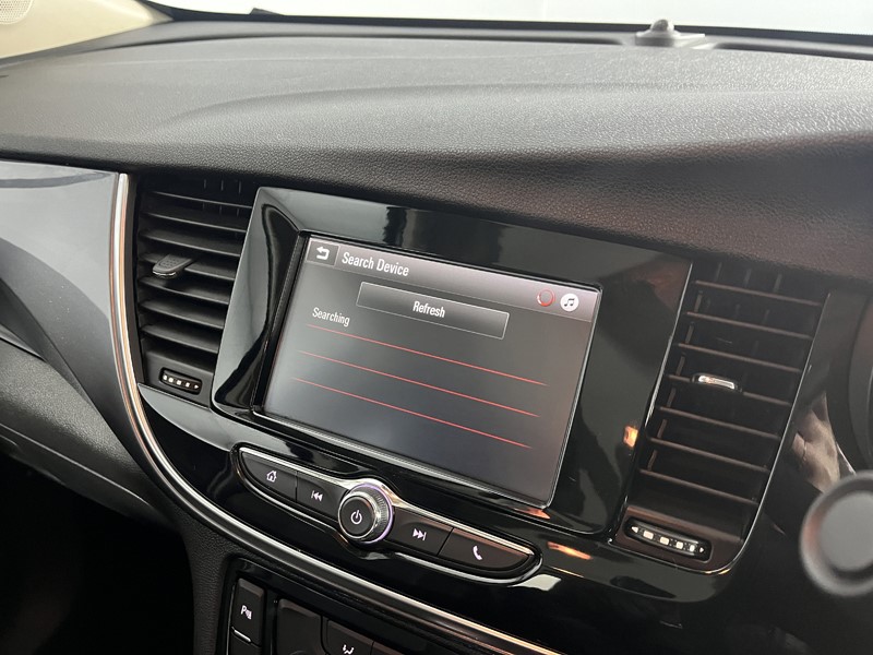 Used Vauxhall Mokka X 2017 for sale - 77285797: Photo 26