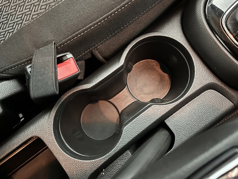 Used Vauxhall Mokka X 2017 for sale - 77285797: Photo 28