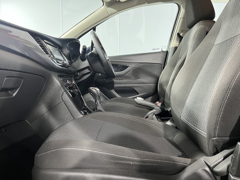 Used Vauxhall Mokka X 2017 for sale - 77285797: Photo 30