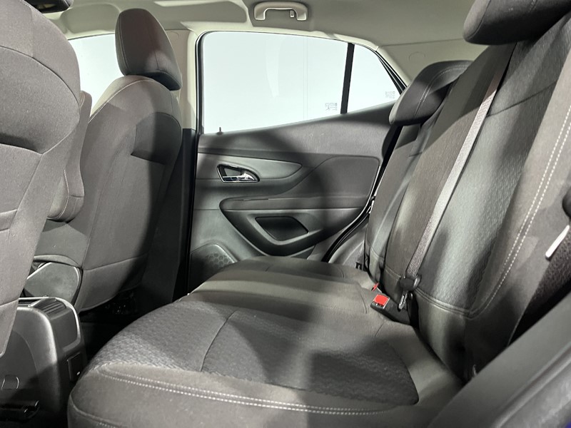 Used Vauxhall Mokka X 2017 for sale - 77285797: Photo 31