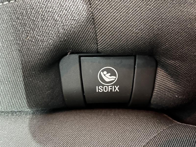 Used Vauxhall Mokka X 2017 for sale - 77285797: Photo 32