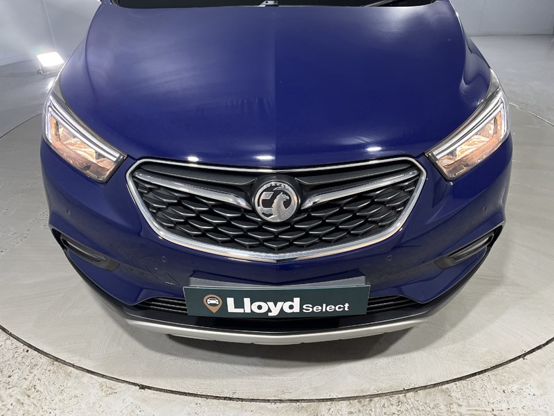 Used Vauxhall Mokka X 2017 for sale - 77285797: Photo 34