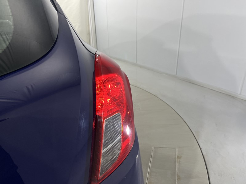 Used Vauxhall Mokka X 2017 for sale - 77285797: Photo 36